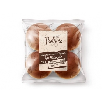 PAO CLASS BRIOCHE 120P 7700 CXP BQB