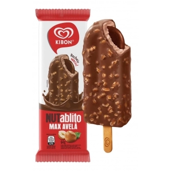 KIBON NUTABLITO 24X70ML/64G