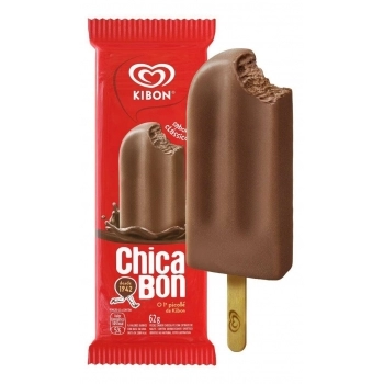KIBON CHICABON PALITO 28X60ML/62G