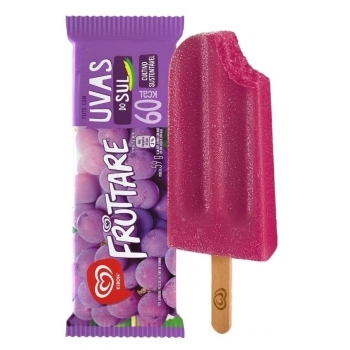KIBON FRUTTARE PALITO UVA 28X60ML/59G