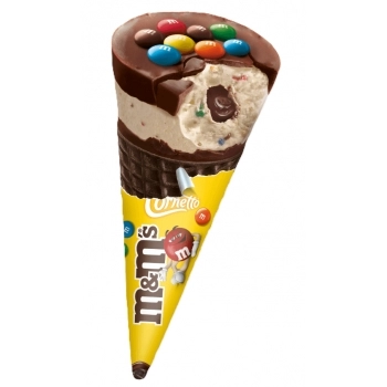 KIBON CORNETTO MMS 24X90ML/62G