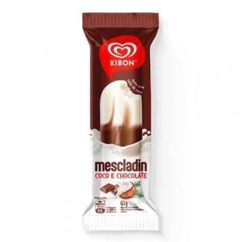 DELIST - KIBON PALITO MESCLADIN 28X55ML/63G