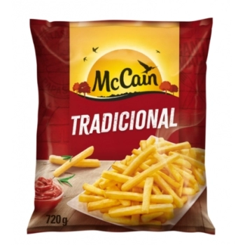 VAREJO - MCCAIN CLASSICAS TRADICIONAL 16 X 720G (9712)
