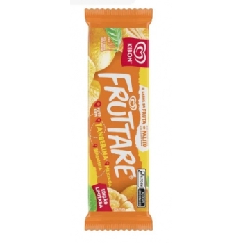 KIBON FRUTTARE SORV TANGERINA 28X53ML/59G